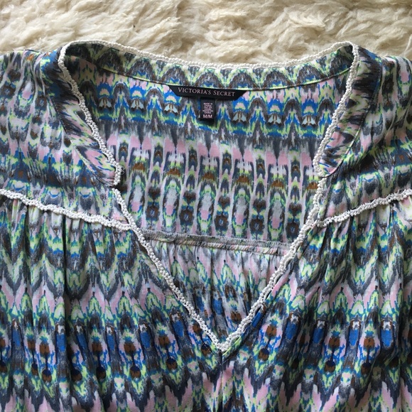 Colorful Dress - Picture 3 of 4