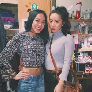 Meet your Posher, Asia