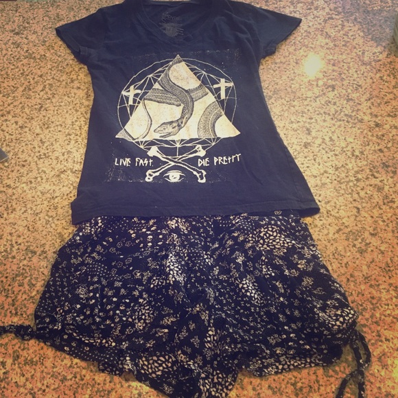 2 piece outfit bundle!