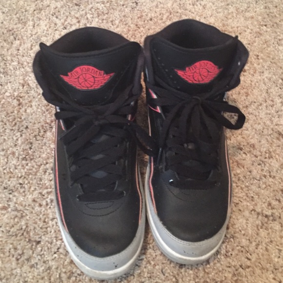 Jordan retros