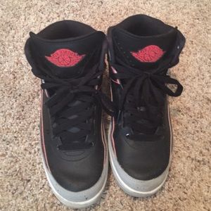 Jordan retros