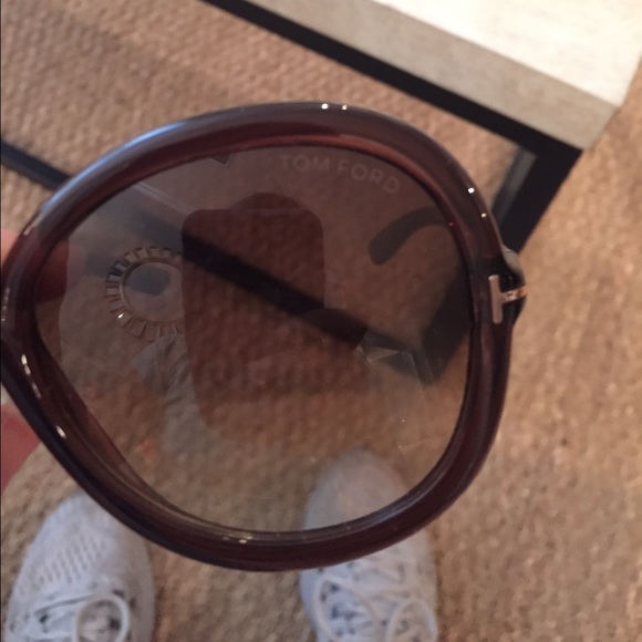 Tom Ford sunglasses