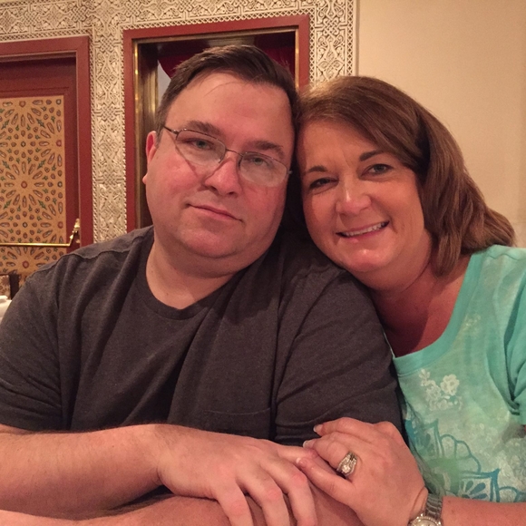 Meet your Posher, Carol