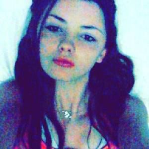 Meet your Posher, Brittney