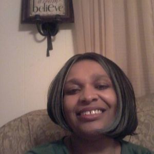 Meet your Posher, Darlene