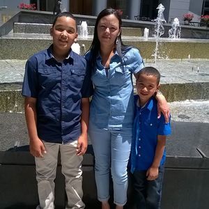 Meet your Posher, Carmen alvarez