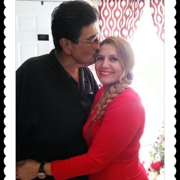 Meet your Posher, Silvia