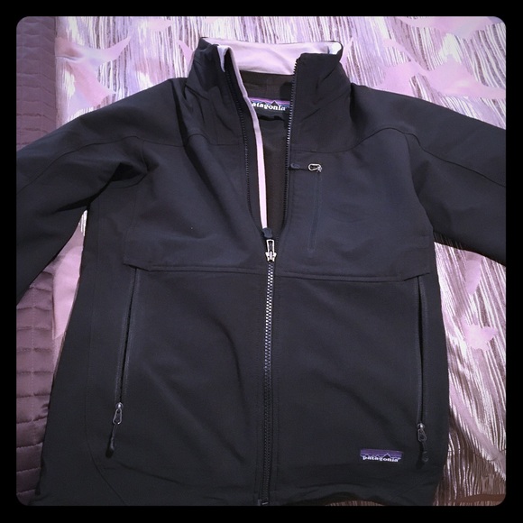 Patagonia Weatherproof Jacket