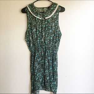 Urban Outfitters Floral Dress