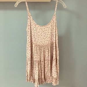 Brandy Melville Jada Dress