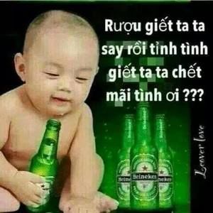 Meet your Posher, Binh