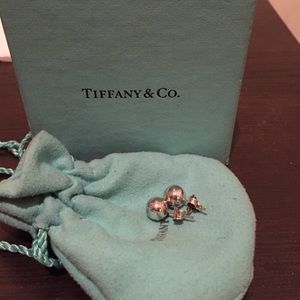 TIFFANY BEADS EARRINGS