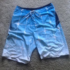 Men's Ripcurl Swim Trunks