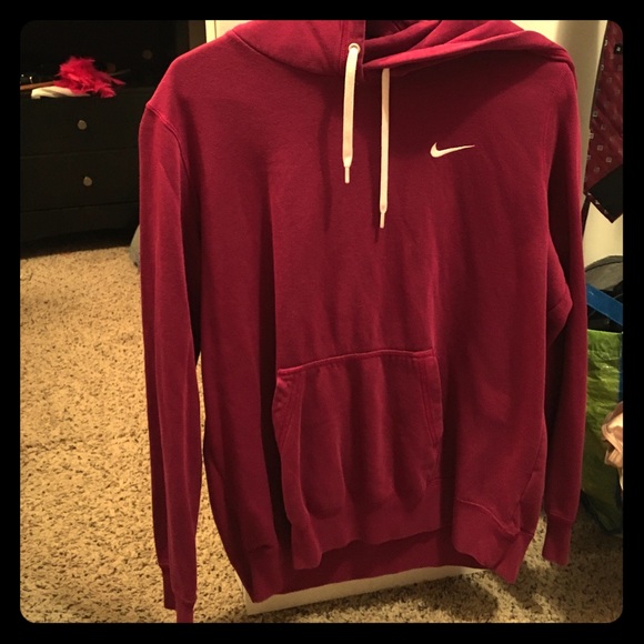 Xl Nike hoodie