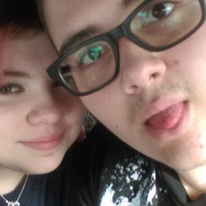 Meet your Posher, Angelique