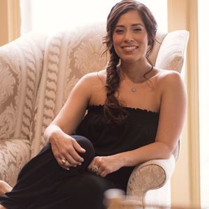 Meet your Posher, Jessi