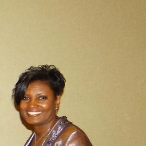 Meet your Posher, Marlene