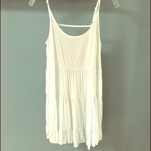 Brandy Melville Mint Jada Dress