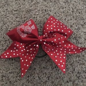 Anthers competition bow