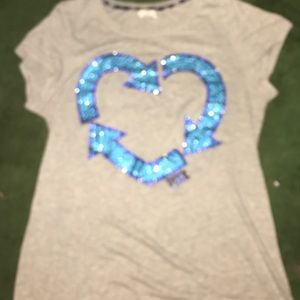 PINK Victoria's Secret shirt