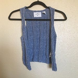 H&M Mini Cardigan/Vest