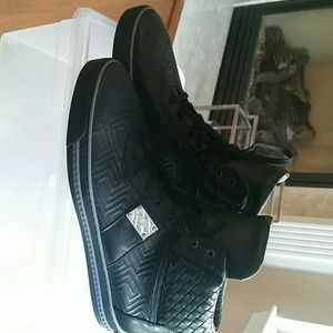 Mens Versace Sneakers