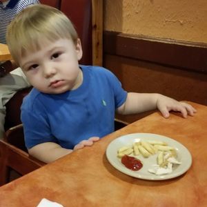 Meet your Posher, Tina