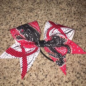 Panthers worlds bow