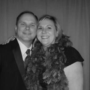 Meet your Posher, Victoria