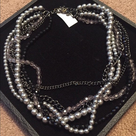 Main Event Necklace