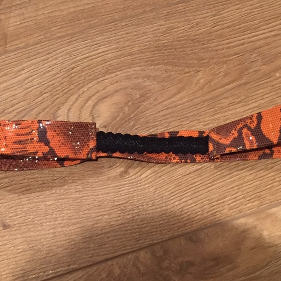 Python headband! - Picture 2 of 3