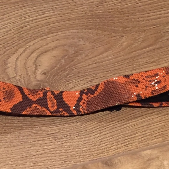 Python headband! - Picture 3 of 3