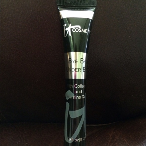 Bye Bye concealer