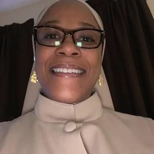 Meet your Posher, Christy