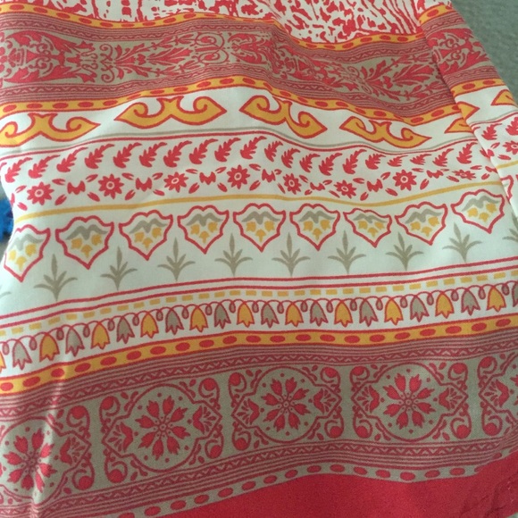 Pattern boho pants - Picture 3 of 3