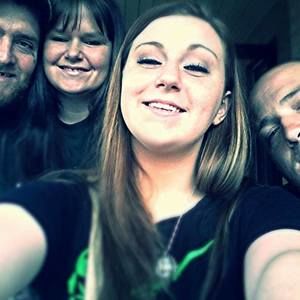 Meet your Posher, Brianna