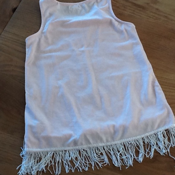 RUUM lace tank - Picture 3 of 3