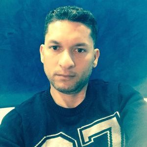 Meet your Posher, Edwin