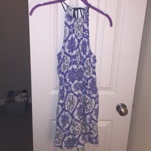 PacSun Modern Amusement dress