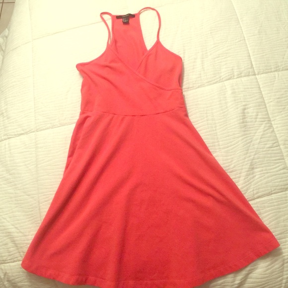 Forever 21 Dress