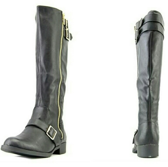 bucco capensis Shoes - 🎉🎉HP street style🎉🎉 party Boots brand new