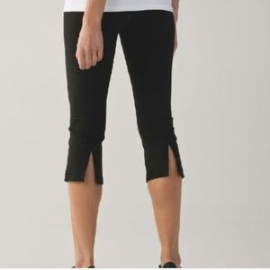 Lululemon Capris