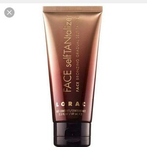 LORAC FACE SELF TANTALIZER