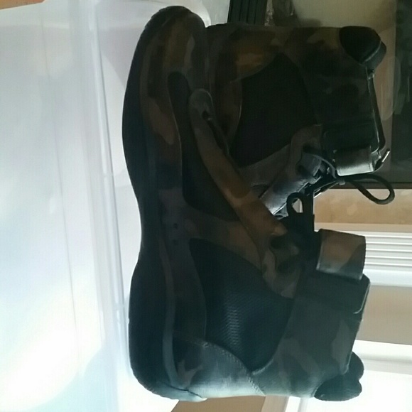 Mens Prada Sneakers