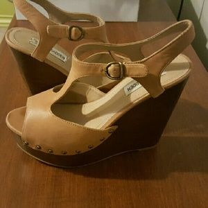 Steve Madden Wedges