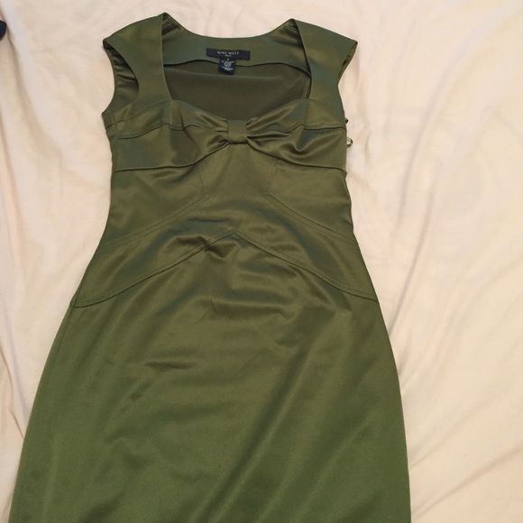 Nine West dress .