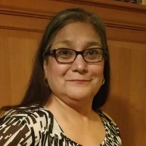 Meet your Posher, Audelia