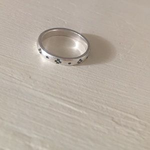james Avery ring