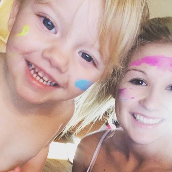 Meet your Posher, Savannah