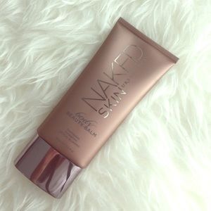 Naked skin body beauty balm by urban decay